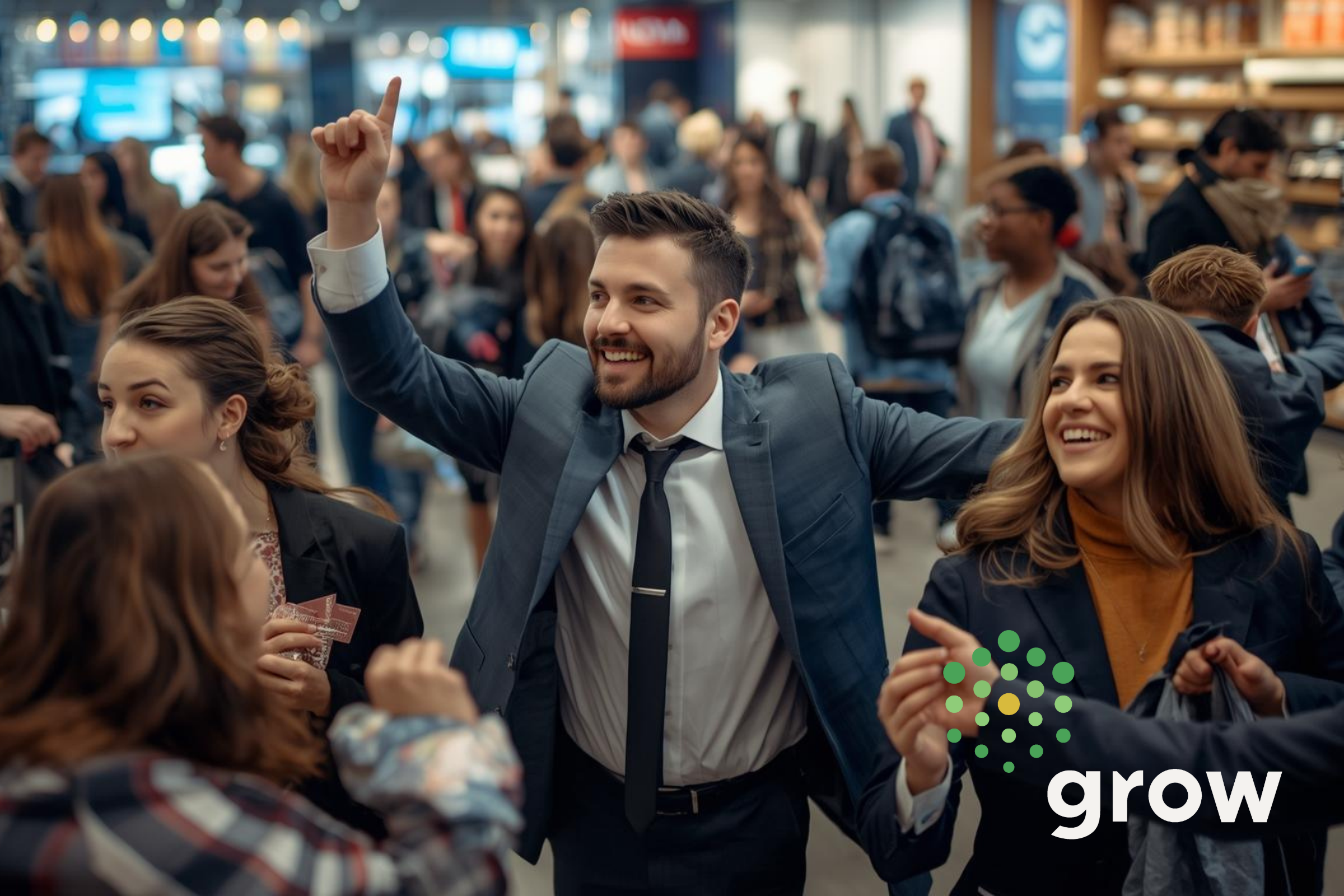 The Role of an Area Manager Is to Add Value. Not Just Audit Reports